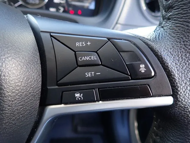 ノート（ニッサン）の車両写真