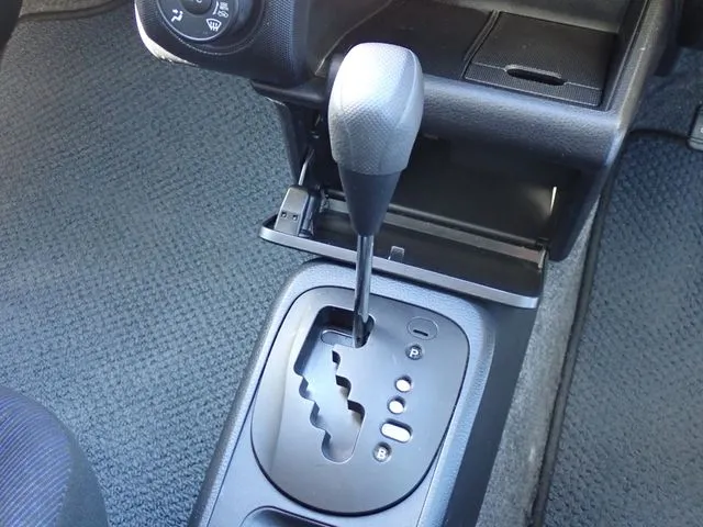 プロボックスバン　２ＷＤ（トヨタ）の車両写真