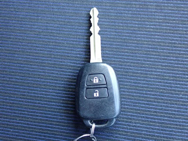 プロボックスバン　２ＷＤ（トヨタ）の車両写真