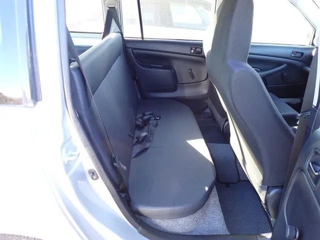 プロボックスバン　２ＷＤ（トヨタ）の車両写真