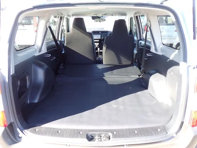 プロボックスバン　２ＷＤ（トヨタ）の車両写真