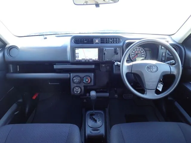 プロボックスバン　２ＷＤ（トヨタ）の車両写真