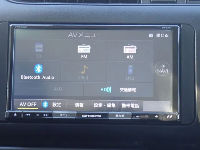 プロボックスバン　２ＷＤ（トヨタ）の車両写真