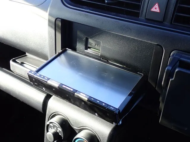 プロボックスバン　２ＷＤ（トヨタ）の車両写真