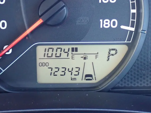 プロボックスバン　２ＷＤ（トヨタ）の車両写真