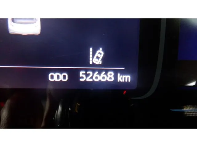 アクア（トヨタ）の車両写真