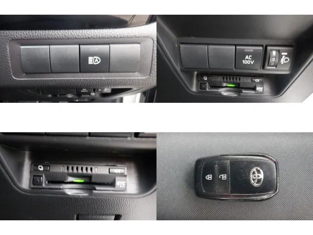 アクア（トヨタ）の車両写真