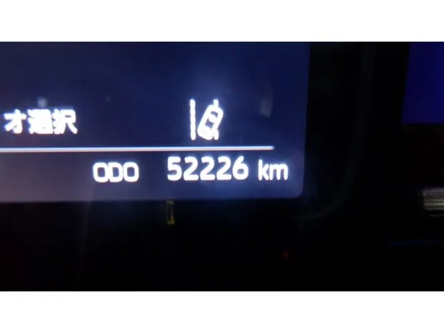 アクア（トヨタ）の車両写真