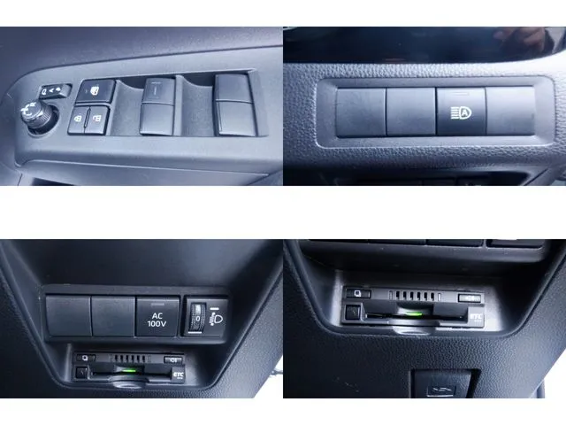 アクア（トヨタ）の車両写真