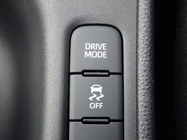 ヤリス（トヨタ）の車両写真