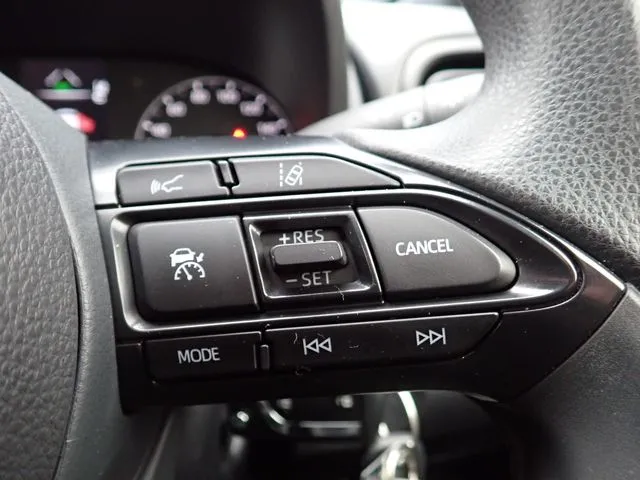 ヤリス（トヨタ）の車両写真