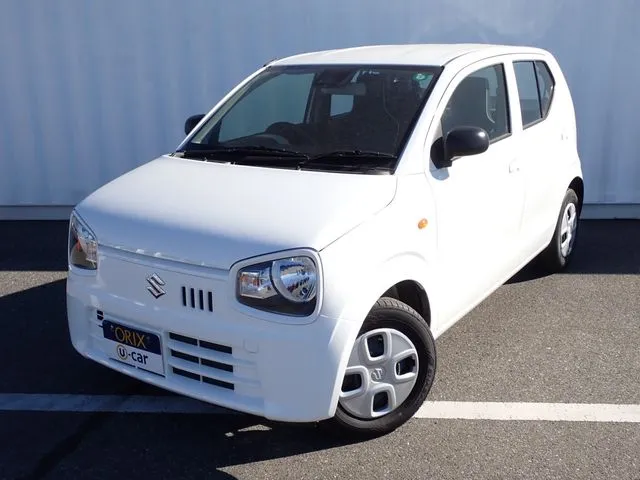 アルト（スズキ）｜オリックスU-carの中古車