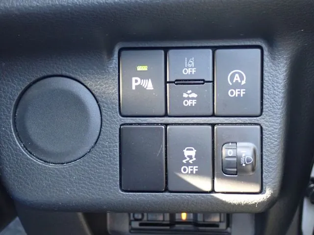 アルト（スズキ）の車両写真