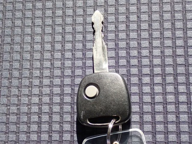 アルト（スズキ）の車両写真