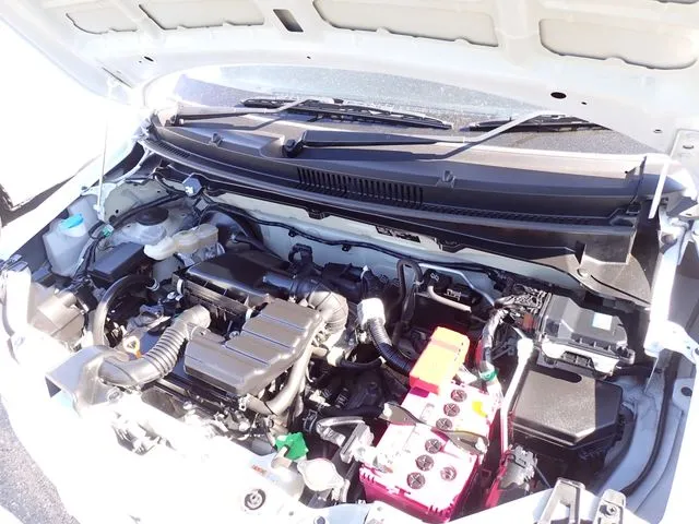 アルト（スズキ）の車両写真