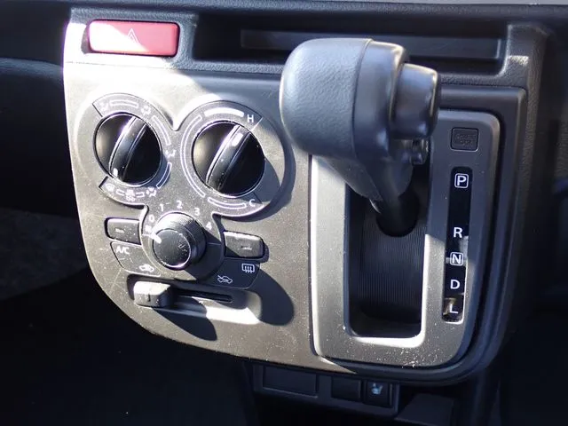 アルト（スズキ）の車両写真