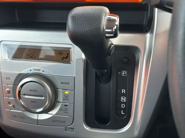 ハスラー(スズキ)の車両写真