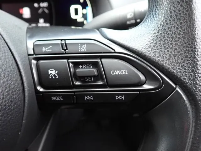 アクア(トヨタ)の車両写真