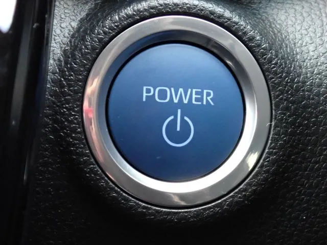 アクア(トヨタ)の車両写真