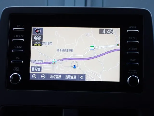 アクア(トヨタ)の車両写真