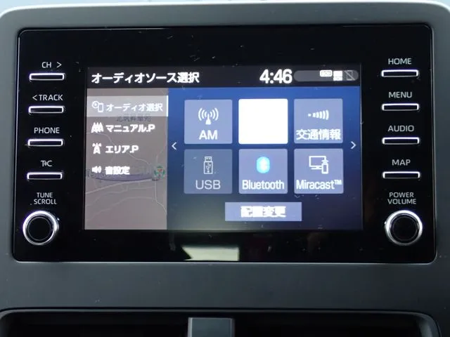 アクア(トヨタ)の車両写真