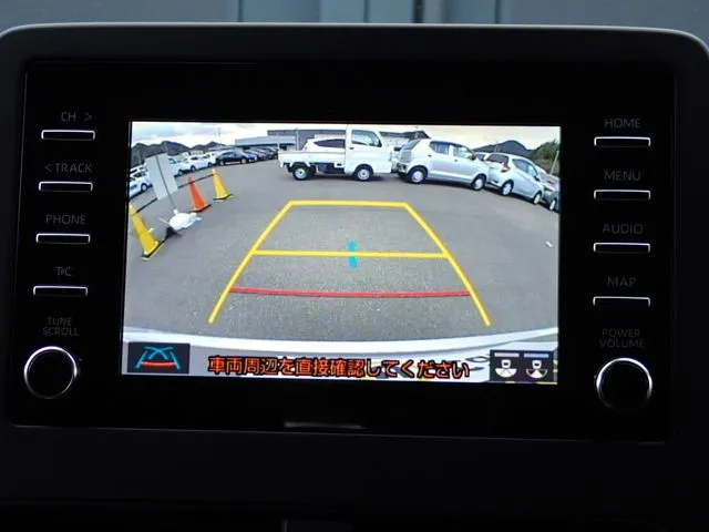 アクア(トヨタ)の車両写真