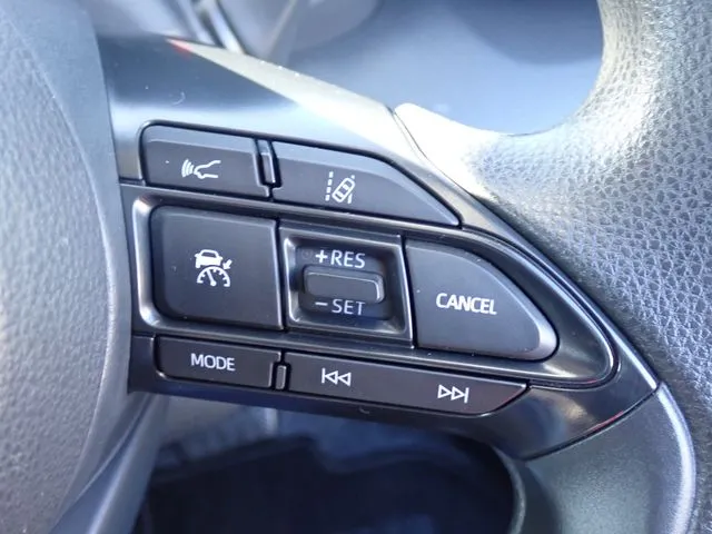 トヨタ　ヤリス　ハイブリッド