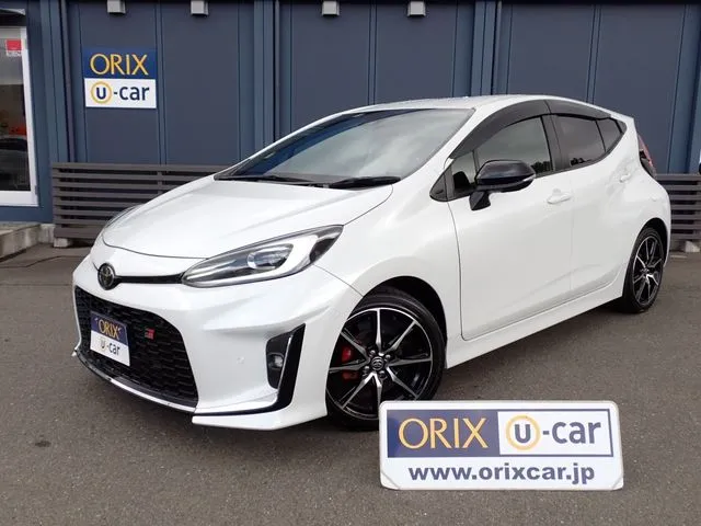 アクア（トヨタ）｜オリックスU-carの中古車