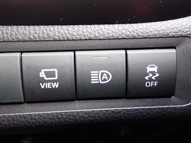 アクア(トヨタ)の車両写真