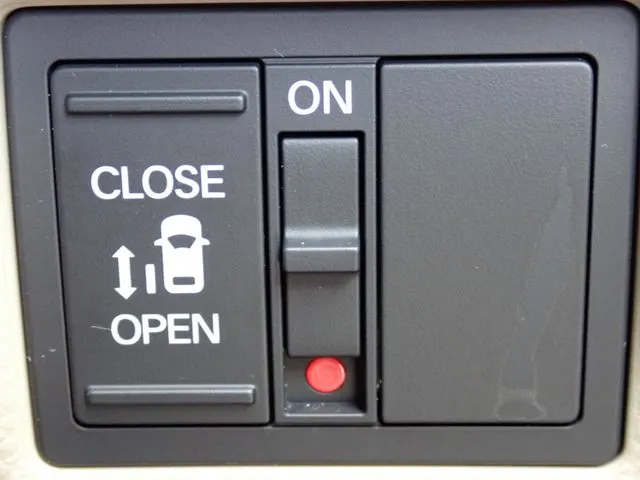 Ｎ　ＢＯＸ（ホンダ）の車両写真