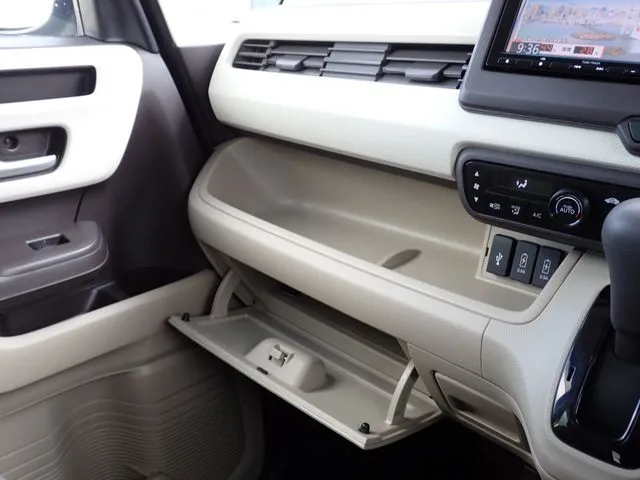 Ｎ　ＢＯＸ（ホンダ）の車両写真