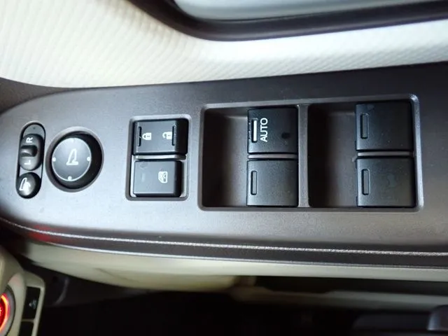 Ｎ　ＢＯＸ（ホンダ）の車両写真