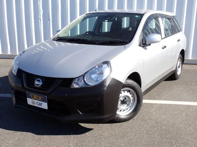 ＮＶ１５０　ＡＤ　２ＷＤ（ニッサン）｜オリックスU-carの中古車