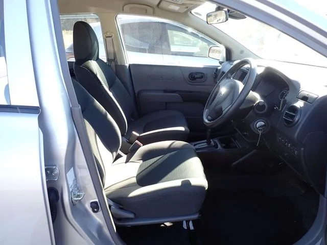 ＮＶ１５０　ＡＤ　２ＷＤ（ニッサン）の車両写真