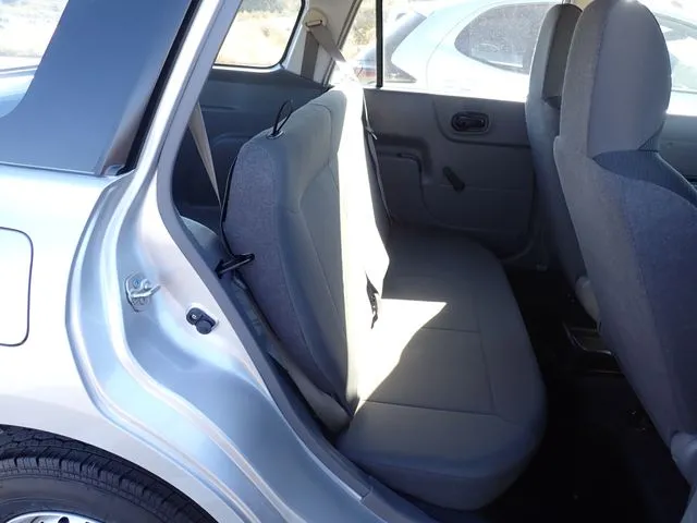 ＮＶ１５０　ＡＤ　２ＷＤ（ニッサン）の車両写真