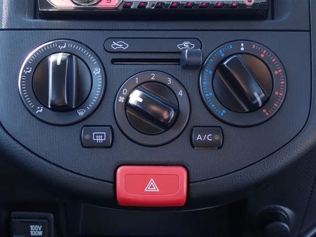 ＮＶ１５０　ＡＤ　２ＷＤ（ニッサン）の車両写真