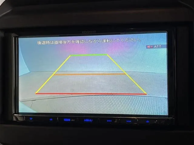 ハスラー（スズキ）の車両写真