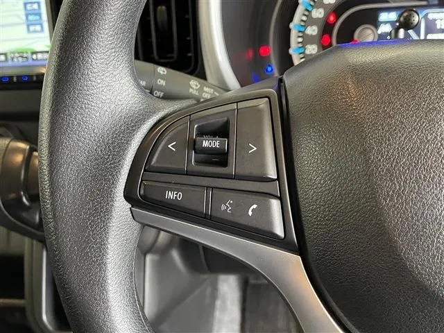 ハスラー（スズキ）の車両写真