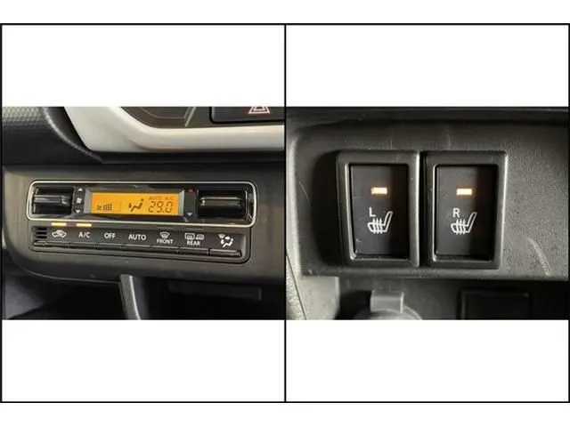 ハスラー（スズキ）の車両写真