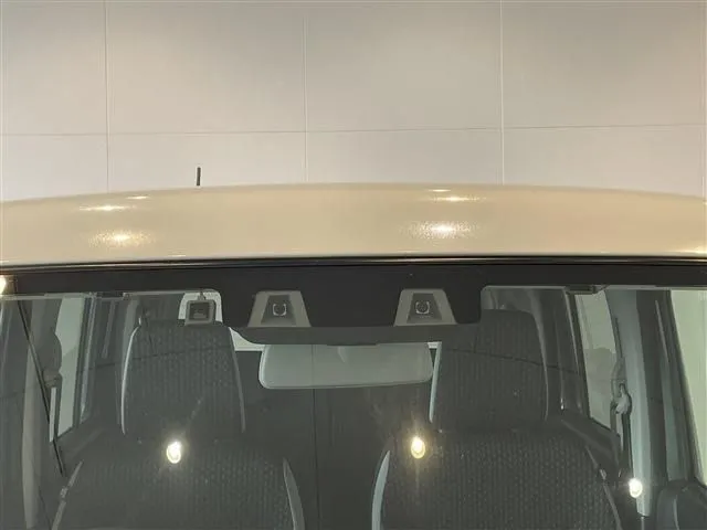 ハスラー（スズキ）の車両写真