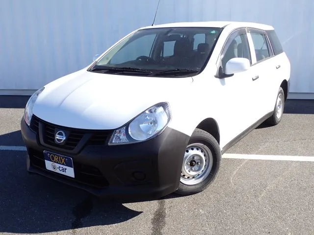 ＮＶ１５０　ＡＤ　２ＷＤ（ニッサン）｜オリックスU-carの中古車