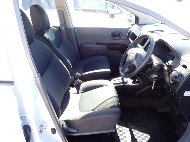 ＮＶ１５０　ＡＤ　２ＷＤ（ニッサン）の車両写真