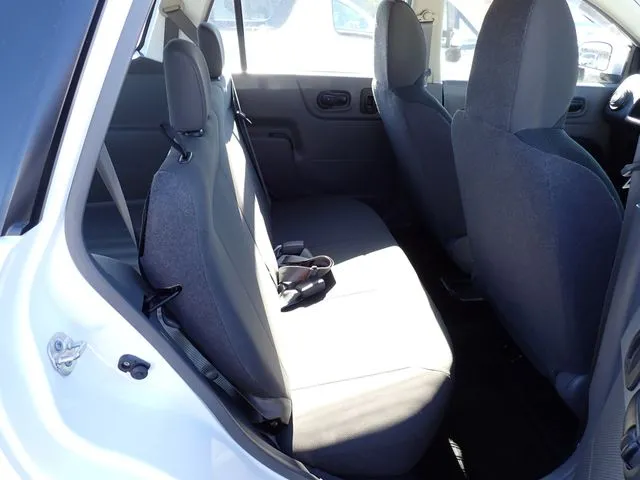 ＮＶ１５０　ＡＤ　２ＷＤ（ニッサン）の車両写真