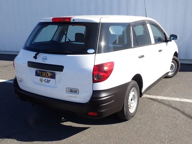 ＮＶ１５０　ＡＤ　２ＷＤ（ニッサン）の車両写真