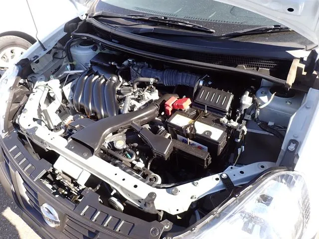 ＮＶ１５０　ＡＤ　２ＷＤ（ニッサン）の車両写真