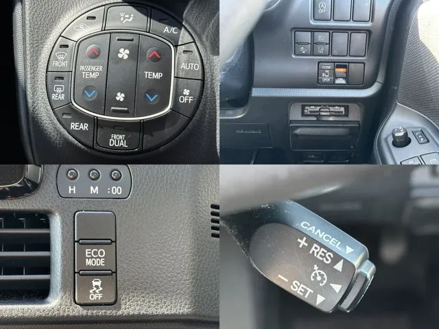 ノア(トヨタ)の車両写真