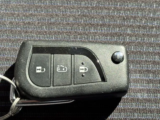 ノア(トヨタ)の車両写真