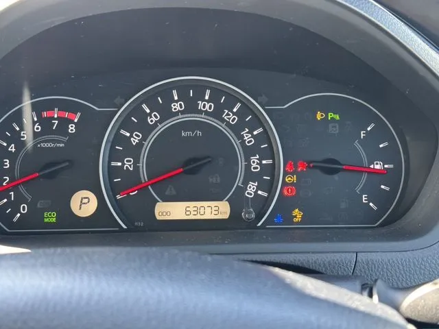 ノア(トヨタ)の車両写真