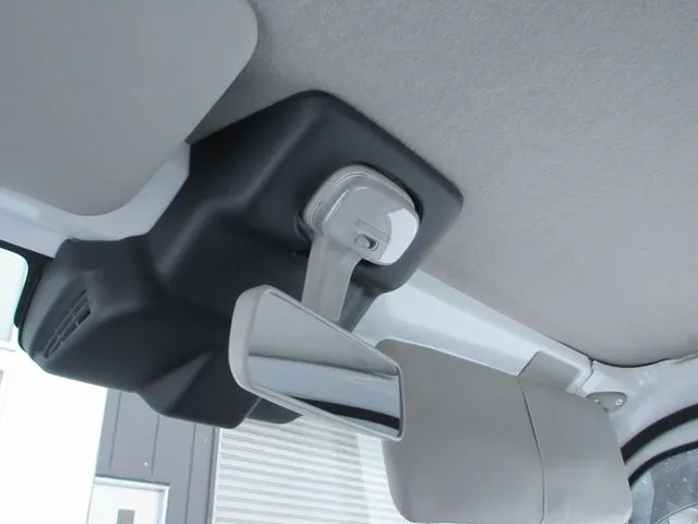 キャリイトラック　４ＷＤ（スズキ）の車両写真