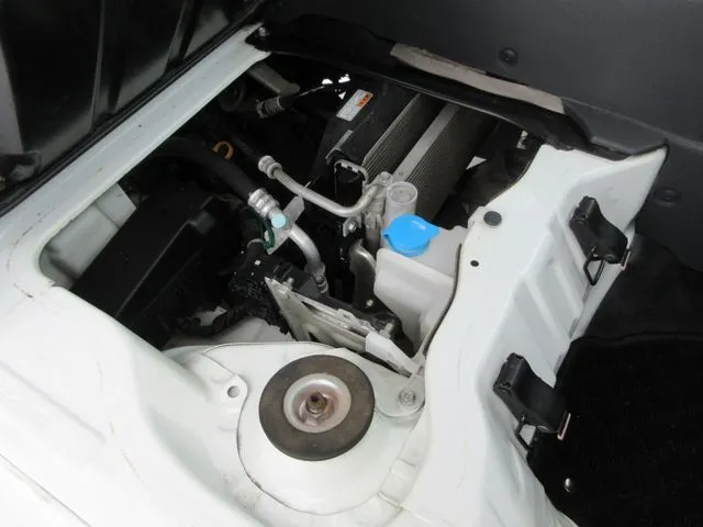 キャリイトラック　４ＷＤ（スズキ）の車両写真